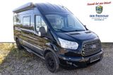 Karmann DEXTER 560 4X4 *NUR*GEWERBETREIBENDE!!!* - Karmann Wohnmobil oder -wagen Wohnwagen gebraucht