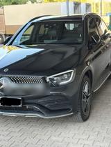 Mercedes-Benz Glc 400d 4 Matic 9G tronic - Mercedes-Benz GLC 400 in Bochum
