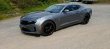 Chevrolet Camaro V6 BJ 2020 10 Gang 28750 km - Chevrolet Camaro: 10