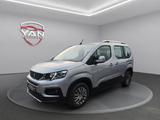Peugeot Rifter Allure L1 1.5 *Klimauto*AHK*Sitzheizung* - gebrauchte Peugeot Rifter aus dem Jahr 2021
