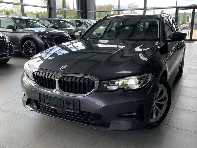 BMW 320d Touring Aut. Business Paket Connected Packa