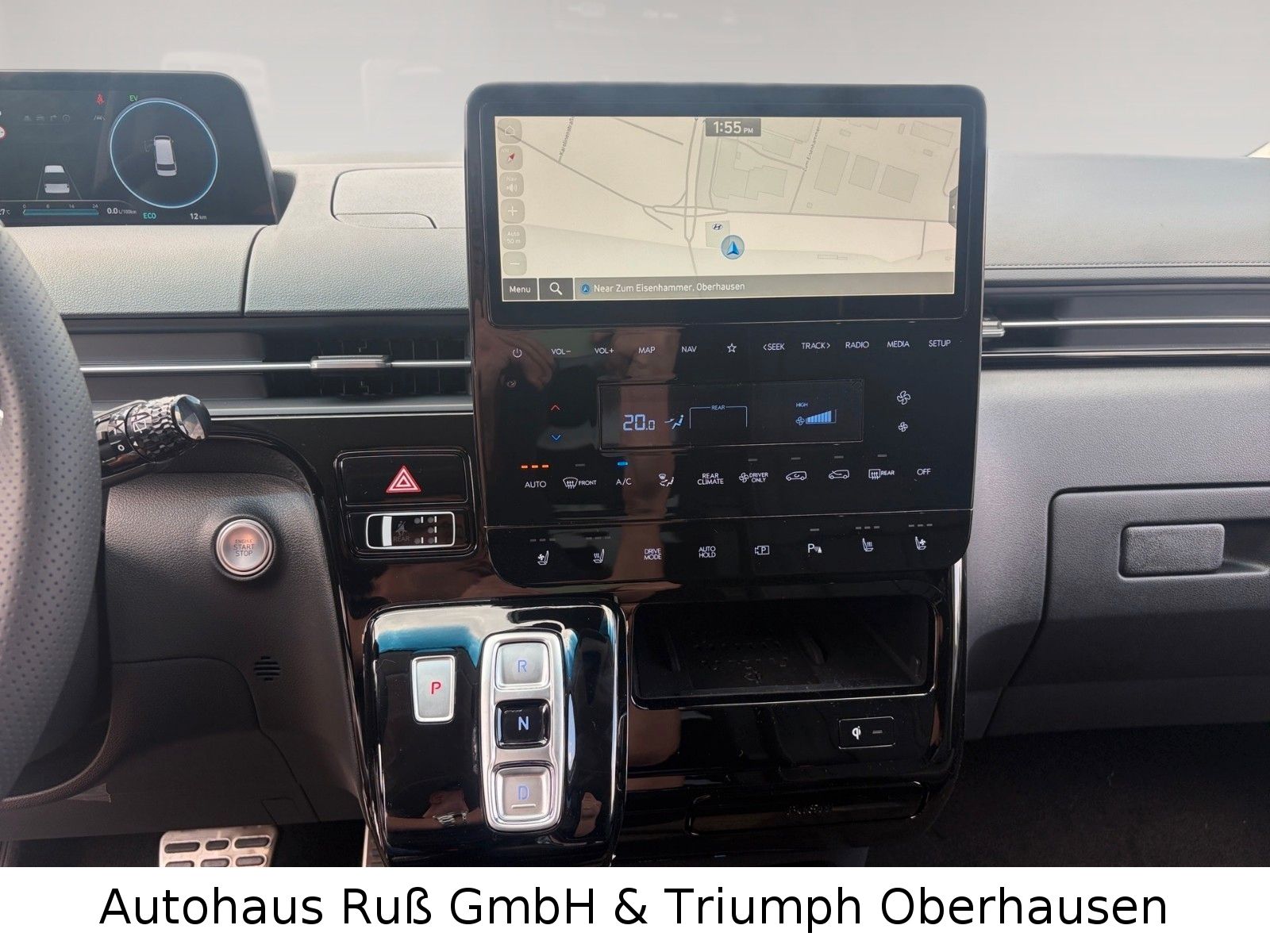 Hyundai Staria – Bild 7