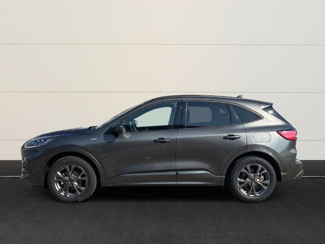 Ford Kuga Hybrid ST-Line X  AWD+ACC+B&O+HUD+El.-AHK+L
