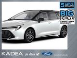 Toyota Corolla Touring s 2.0 GR Sport ACC+LED+Navi+SHZ - Toyota Corolla Jahreswagen