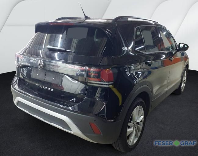 Volkswagen T-Cross - Bild 4