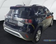 Volkswagen T-Cross - Vorschau Bild 4