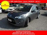 Citroën CITROEN C3 1.4 EcoEnergy G Exclusive -OK NEOPATE - Citroën: Ec3