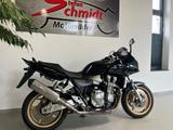 Honda CB 1300 / sehr guter Zustand / Sportauspuff /ABS - HONDA CB 1300 S