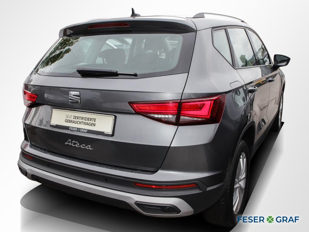 Seat Ateca - Bild 2
