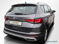 Seat Ateca - Vorschau Bild 2