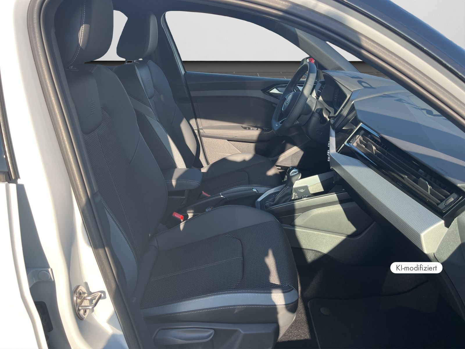 Audi A1 - Bild 6