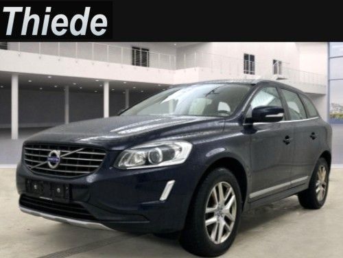 Volvo XC 60 D4 SUMMUM NAVI/LED/LEDER/SHZ/PDC/TEMP.