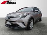Toyota C-HR 1,8 Hyb. Team-D *8-FACH SHZ* - gebrauchte Toyota C-HR aus dem Jahr 2019