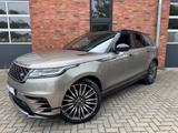 Land Rover VELAR 3.0D AWD HSE R DYNAMIC FIRST EDITION - gebrauchte Land Rover Range Rover Velar aus dem Jahr 2017