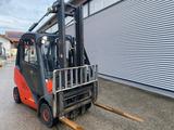 Linde H25D 392 Duplex - Linde H25D