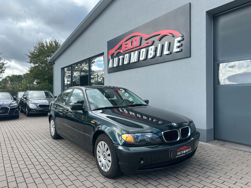 BMW 316