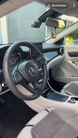 Mercedes-Benz Mercedes CLA 200d Shooting Brake - Mercedes-Benz CLA 200 in Dortmund