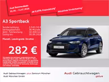 Audi A3 Sportback 40 TFSI e S tronic Virtual+/ACC/Nav