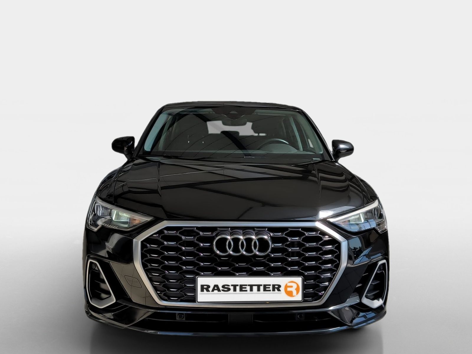 Audi Q3 Sportback 35 TDI S line AHK+Navi+ACC+19Z+eHec foto 9