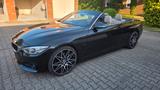 BMW 430d Cabrio - - BMW 430 aus 2014
