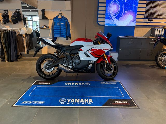 Yamaha YZF-R7 Herbst Deals