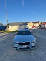 BMW Bmw F10 M5 - BMW M5