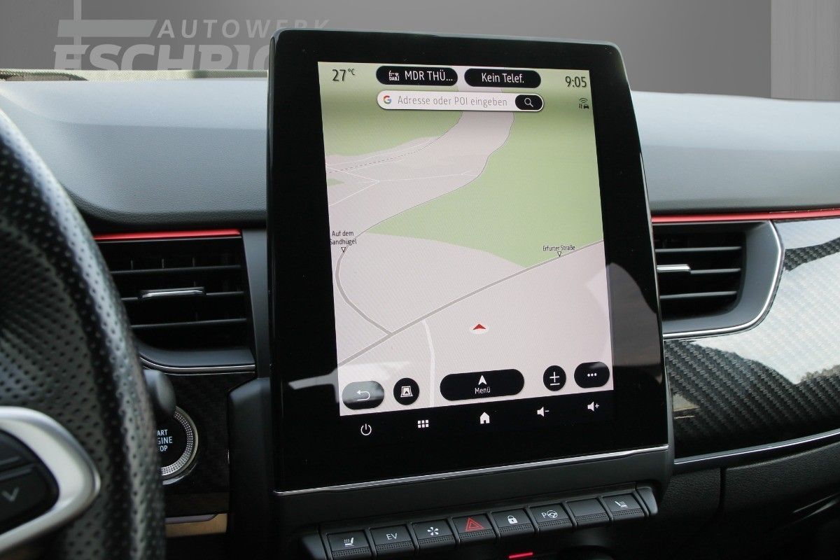 Fahrzeugabbildung Renault Arkana R.S. Line Full Hybrid+BOSE Sound