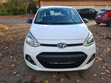 Hyundai i10Classic*Klima*Kupplung Neu*Scheckgeftgepflegt - Hyundai i10 Gebrauchtwagen in Stuttgart