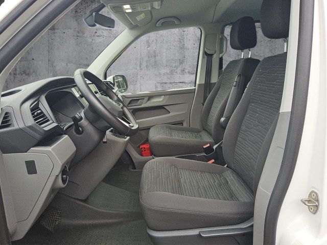 T6.1 Caravelle Comfortline 2.0 TDI LR Aut