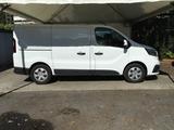 Renault Trafic Kasten L1H1 3,0t dCi 150 Komfort Autom - Renault Trafic: 150