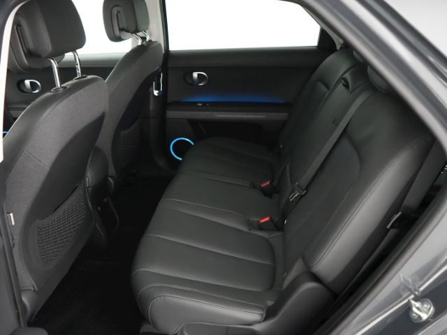 IONIQ 5 TECHNIQ 77,4kWh+VOLL-LED+NAVI+LEDER+KLIM