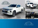 Mitsubishi L200 Top Doppelkabine 4WD - gebrauchte Mitsubishi L200 aus dem Jahr 2020