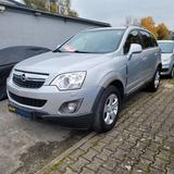 Opel Antara Design Edition 4x2/AHG/NAVI/8xREIFEN/TÜV - Opel Antara Gebrauchtwagen