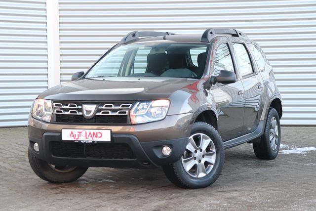 Dacia Duster 1.6 SCe LPG 115 4x2 Klima PDC Tempomat