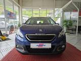 Peugeot 2008 Active+KAMERA+SHZ+KLIMA+AHK+NAVI+TÜV 01/26+ - Peugeot 2008: 2.0