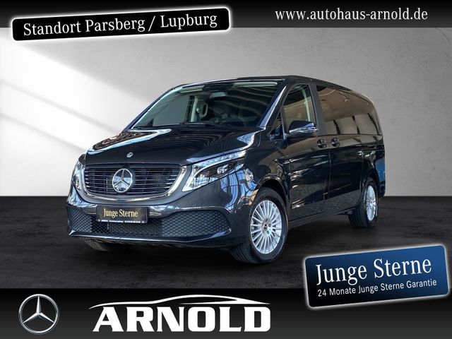 Mercedes-Benz EQV 300 Lang Kamera Totwinkel LED ILS Sitzheiz.