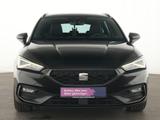Seat Leon FR AHK|Navi|ACC|BeatsAudio|CarPlay|PDC|LED - Seat aus 2022