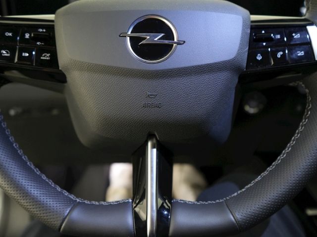 Astra L ST GS+360°KAMERA+AGR-SITZ+SITZ-/LENKRADH