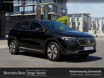 صورة مصغرة 21 لـ 2022 Mercedes-BENZ EQA