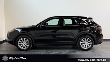 Porsche Cayenne - 2