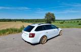Skoda Octavia 2.0 TSI DSG RS Combi 320PS  - Skoda Octavia: Ps