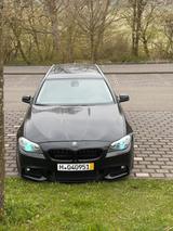 BMW 535 F11 - BMW 535 in Hannover