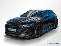 Audi RS6 - Vorschau Bild 12