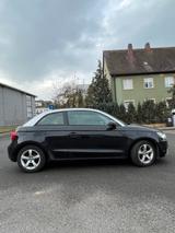 Audi A1 1.2 TFSI Attraction  HU 02/2027  - Audi A1: TFSI Attraction