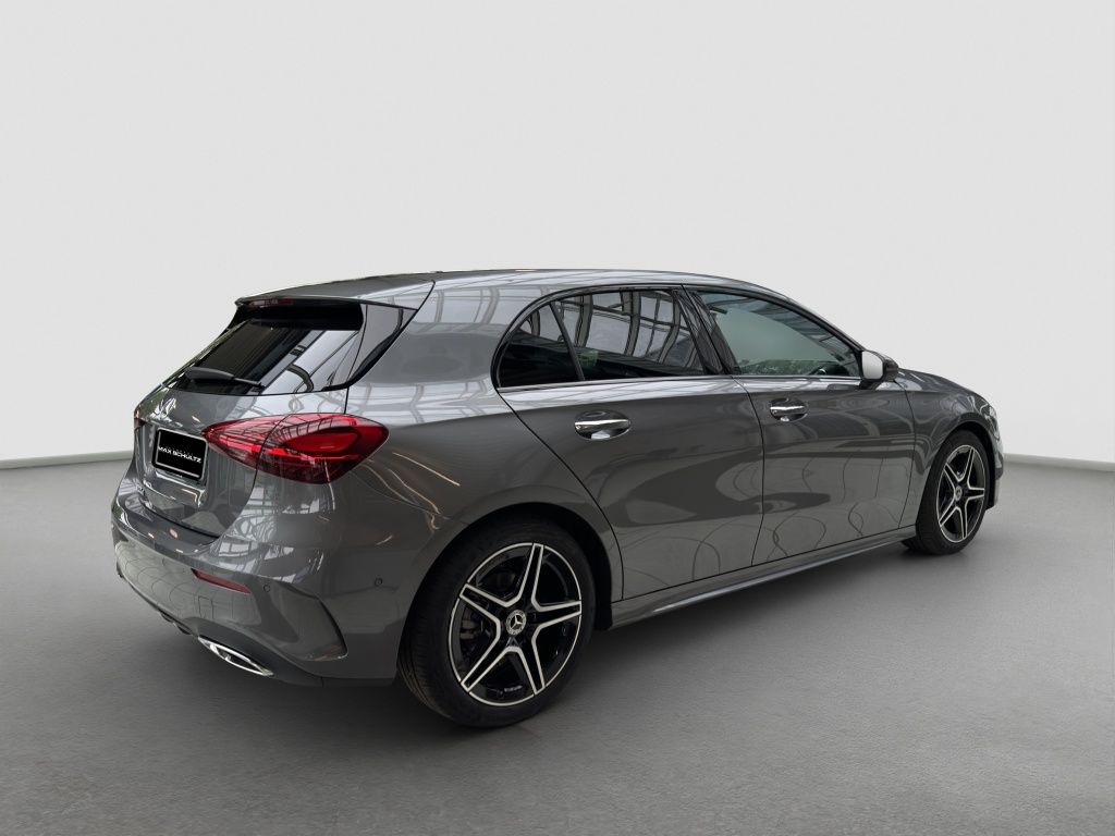 Mercedes-Benz A 200 d AMG*Night*LED*SpurH*PDC*ParkAss*RFK imagem 2