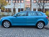 Audi A3 Sportback 1.4 TFSI Ambiente - Audi A3 mit Benzin-Antrieb: Automatik