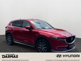 Mazda CX-5 2.5 SKYACTIV-G Sports-Line AWD MATRIX LED - gebrauchte Mazda CX-5 aus dem Jahr 2017