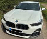 BMW X2 sDrive18i Advantage Plus & Business Paket (F3
