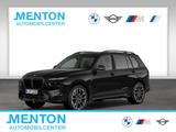 BMW X7 xDrive40d M Sportpaket B&W Surround Head-Up
