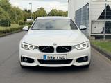 BMW 435d Gran Coupé 435d xDrive Gran Coupé M Spor... - BMW 435 Gran Coupé Gebrauchtwagen